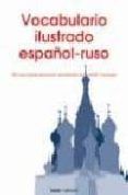 vocabulario ilustrado español-ruso