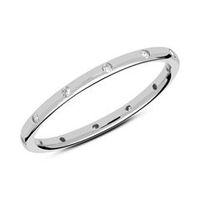 anillo de plata 925 con circonitas