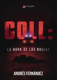 coll: la hora de las brujas