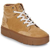timberland zapatillas altas laurel court high top lace up para mujer