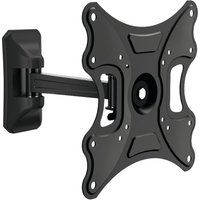 vogels mnt 104 tilt  swivel 19 - 40 tv bracket