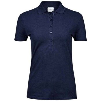 Tee Jays Tops y Camisetas Luxury para mujer