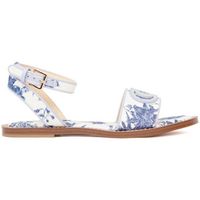 guess sandalias ganika para mujer