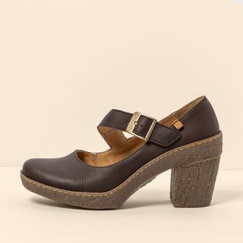 El Naturalista Zapatos de tacón 254331112005 para mujer