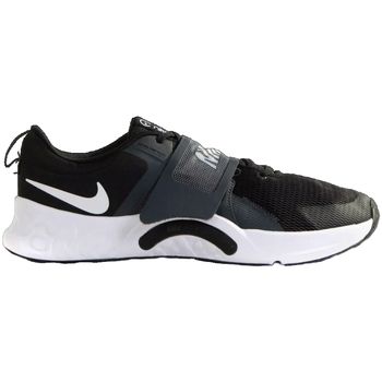 Nike Deportivas Moda Chaussures de training Renew Retaliation 4 synthétique para hombre