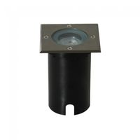 empotrable de suelo andor square