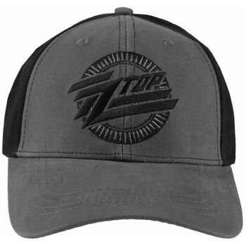 Zz Top Gorra RO2410 para hombre