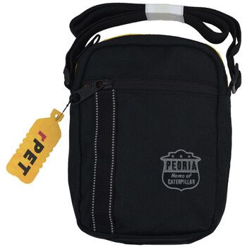 Caterpillar Bolso Peoria City Bag para mujer