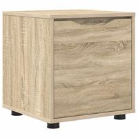 gabinete de bano 405 x 40 x 44 cm madera de ingenieria vidaxl