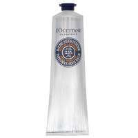loccitane shea butter intensive foot balm 150ml