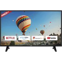 55  logik l55ue19  smart 4k ultra hd hdr tv
