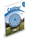 centro 1 - libro  cd