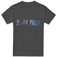 star trek camiseta tv17619 para hombre