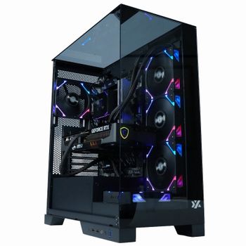 Epical-Q Southwooda Intel Core i9 14900KF, 32GB, 2TB SSD NVMe, RTX 5070 Ti + Windows 11 Pro