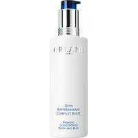 firming concentrate body and bust 250ml