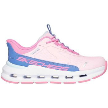 Skechers Zapatillas Glide Step Vista Lane para niña