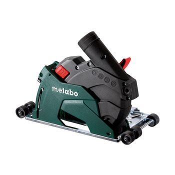 Metabo Cubierta Protectora De Aspiración De Tronzar Ced 125 Plus (626731000)