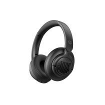 Conceptronic ALVAH02B auricular y casco Auriculares InalÃ¡mbrico y alÃ¡mbrico Diadema Llamadas/MÃºsica Bluetooth Negro