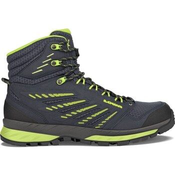 Lowa Zapatillas de senderismo Trek Evo Gtx Mid para hombre