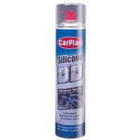 silicone dd silicone spray - 400ml