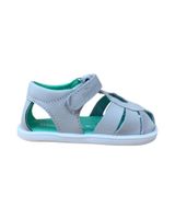 de crios india sandalia gris