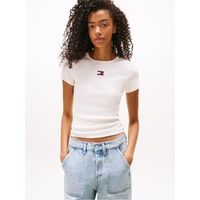 tommy jeans camiseta gt31599 para mujer