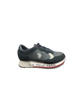 Zapatillas Polo Cleef005M Hombre