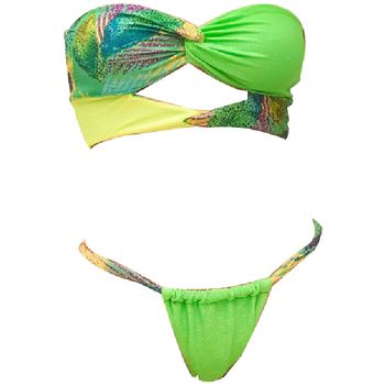 Me Fui Bikini q-nol-60663 para mujer