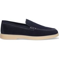 mcgregor zapatos loafer lewis navy para hombre