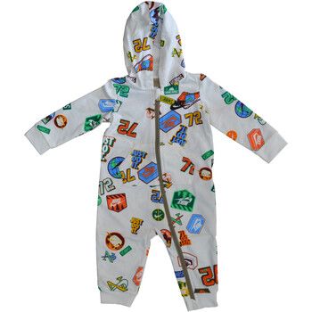 Nike Chándal 86J847 para niña