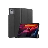 funda folio para lenovo tab k11 plus 11 negro