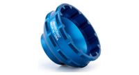park tool herramienta de pedalier bbt 47 de 12 muescas  azul