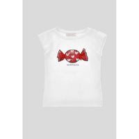 monnalisa camiseta 10925974323542 para nino