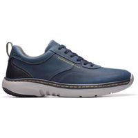 clarks deportivas moda clarkspro lace para hombre