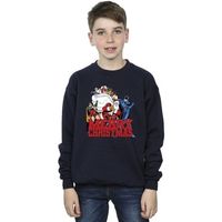 dc comics jersey bi8930 para nino