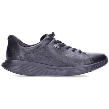 Mbt Zapatillas 703575 black_black para hombre
