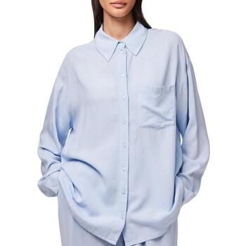 Pieces Camisa Pia para mujer