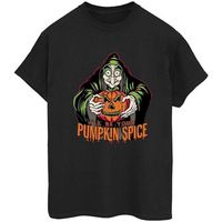 disney camiseta pumpkin spice para mujer