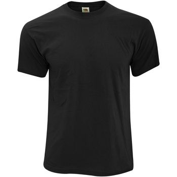 Fruit Of The Loom Camiseta Original para hombre