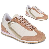 0-105 zapatillas lina para mujer
