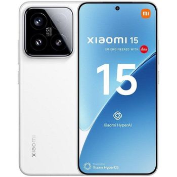 Xiaomi 15 5G 12GB 512GB 6.36