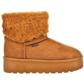 Big Star Botines OO274A106 para mujer