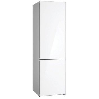 Balay 3KFC869BI Frigorífico Combi C Cristal Blanco