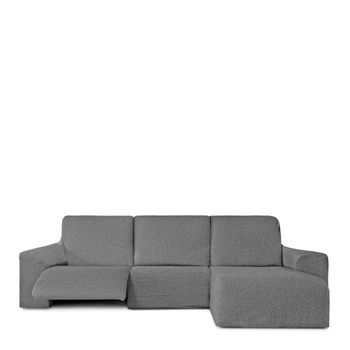Funda De Sofa M/0 Ch. Longue Relax Premium Roc Der C/6