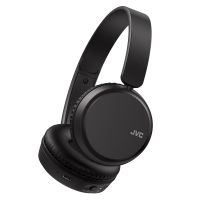 jvc ha-s36w auriculares bluetooth plegables negros