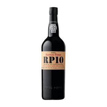 Ramos Pinto Vino Generoso Tawny Porto 10 Años 75 Cl 20% Vol.