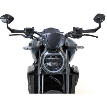 Espejo retrovisor bar-end Honda CB 1000 R SW-Motech par
