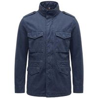 masons chaquetas 2gb31165 cb118 - m74 jkt-006 blu para hombre