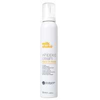 milkshake leave-in treatments whipped cream leave-in foam conditioner 200ml