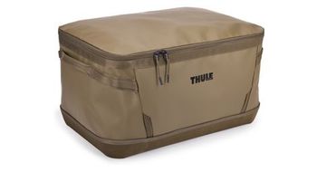 Thule chasm gear hauler 80l caqui oscuro
